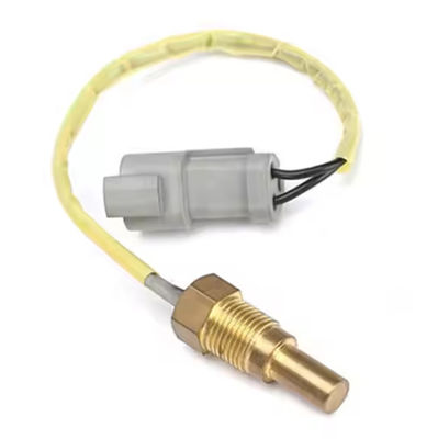 Sluiting 7861-93-3520 voor watertemperatuursensoren voor PC400-7 PC450-7 PC450-8