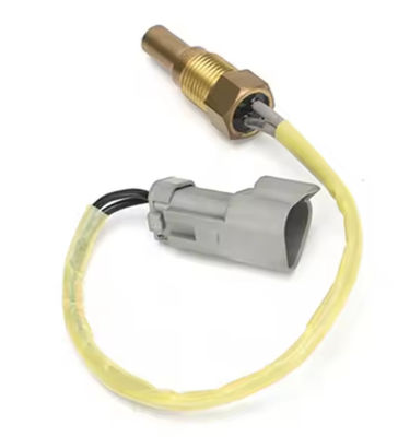 Sluiting 7861-93-3520 voor watertemperatuursensoren voor PC400-7 PC450-7 PC450-8
