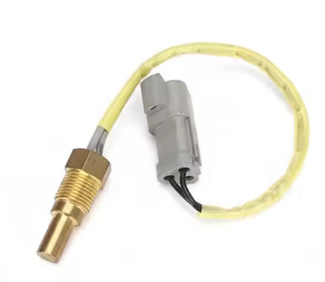 Sluiting 7861-93-3520 voor watertemperatuursensoren voor PC400-7 PC450-7 PC450-8