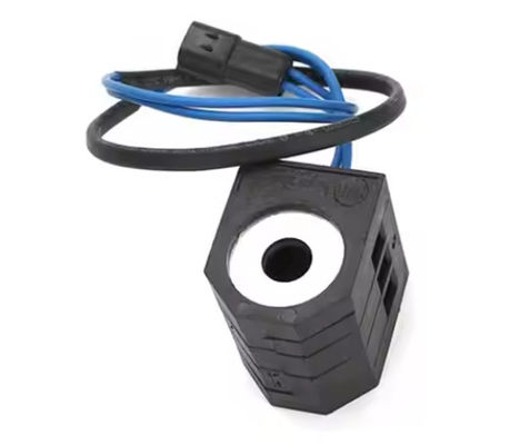 Roterende spiraal voor DH150 DH220 DH225 DH300-5-7 Graafmachine accessoires 24V 52.3mm 13mm