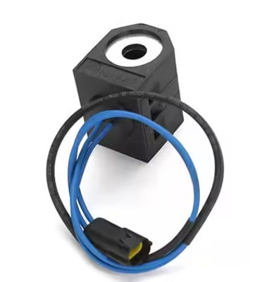 Roterende spiraal voor DH150 DH220 DH225 DH300-5-7 Graafmachine accessoires 24V 52.3mm 13mm