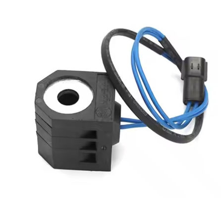 Roterende spiraal voor DH150 DH220 DH225 DH300-5-7 Graafmachine accessoires 24V 52.3mm 13mm