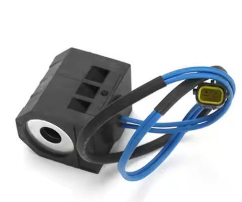 Roterende spiraal voor DH150 DH220 DH225 DH300-5-7 Graafmachine accessoires 24V 52.3mm 13mm