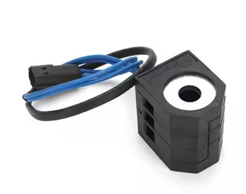 Roterende spiraal voor DH150 DH220 DH225 DH300-5-7 Graafmachine accessoires 24V 52.3mm 13mm
