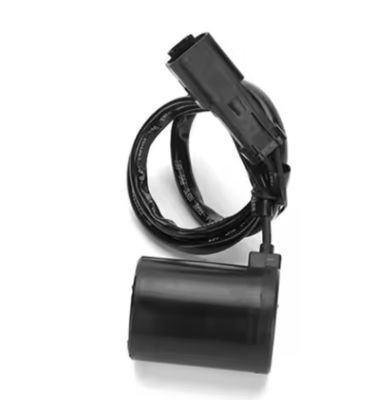 PC200-7 12V graafmachine elektrisch onderdeel Rotary Solenoid Valve Coils