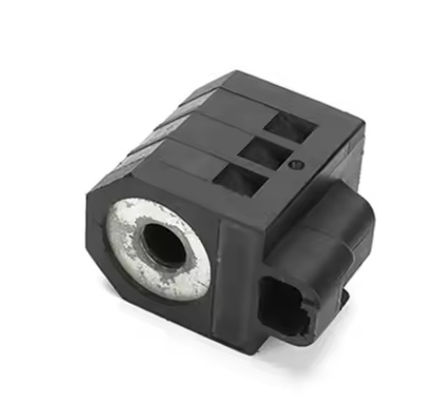 R210LC-7 R215-7 Deeltjes van graafmachines DC24V Solenoïde klep spoel XKBL-00004