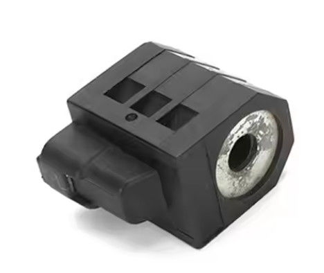 R210LC-7 R215-7 Deeltjes van graafmachines DC24V Solenoïde klep spoel XKBL-00004