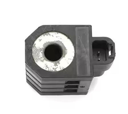 R210LC-7 R215-7 Deeltjes van graafmachines DC24V Solenoïde klep spoel XKBL-00004