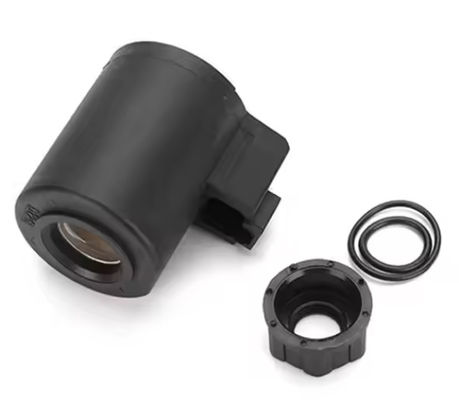 Nieuwe Onderdelen voor Bouwmachines EC210B Graafmachine Elektrische Onderdelen Prime Solenoïdeklep Spoel VOE 14550884