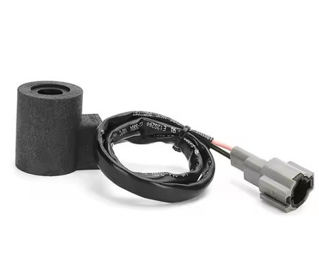 Fabriekslevering EX120-5 hydraulische magneetventielspoel voor graafmachine