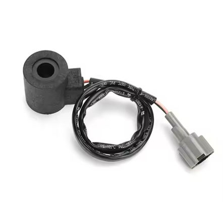 Fabriekslevering EX120-5 hydraulische magneetventielspoel voor graafmachine