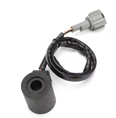 Fabriekslevering EX120-5 hydraulische magneetventielspoel voor graafmachine