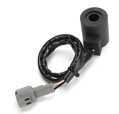 Fabriekslevering EX120-5 hydraulische magneetventielspoel voor graafmachine