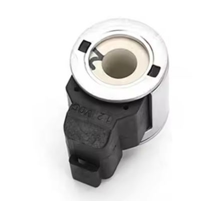 Graafmachine R225-7 DC12V 24V Hydraulische spiraal van een magnetoventil voor machines en motoren