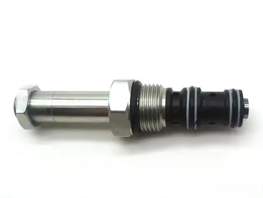 Hoogwaardige E307 E308 LG908 Graafmachine Elektrische Onderdelen Solenoïdeklep Spoel Solenoïde Spool