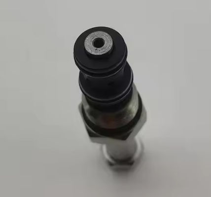 Hoogwaardige E307 E308 LG908 Graafmachine Elektrische Onderdelen Solenoïdeklep Spoel Solenoïde Spool