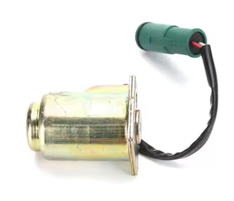 E110B E120B E200B S6K Hydraulische pomp Solenoïde klep 086-1879 0861879