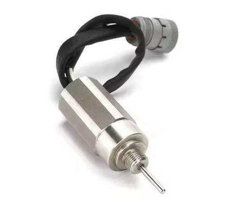 1187226 Graafmachine Hydraulische drukschakelaar D6R D7R D8R Temperatuur- en druksensor voor waterkoelmiddel 118-7226