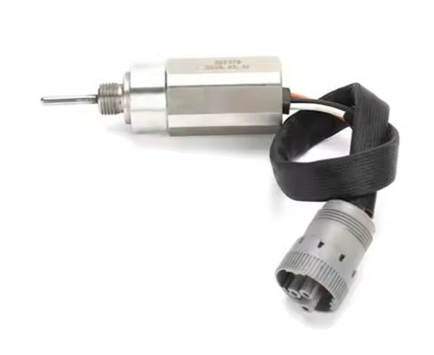 1187226 Graafmachine Hydraulische drukschakelaar D6R D7R D8R Temperatuur- en druksensor voor waterkoelmiddel 118-7226