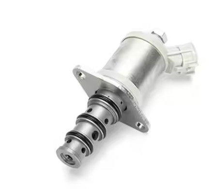 ZX200-3 ZAX240-3 ZAX330-3 Graafmachine Hydraulische pompbesturing Solenoïde klep 9258047