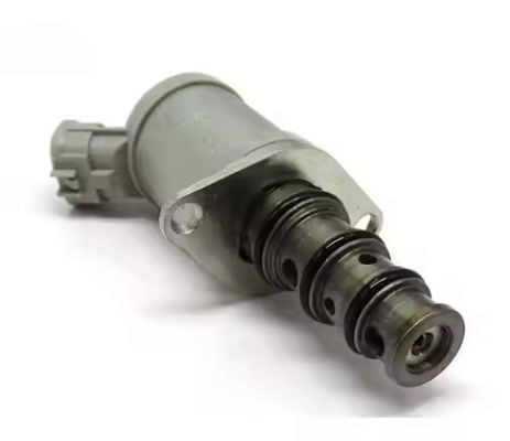 ZX200-3 ZAX240-3 ZAX330-3 Graafmachine Hydraulische pompbesturing Solenoïde klep 9258047