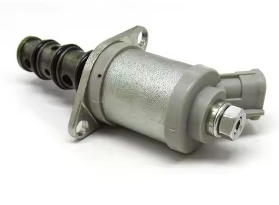 ZX200-3 ZAX240-3 ZAX330-3 Graafmachine Hydraulische pompbesturing Solenoïde klep 9258047