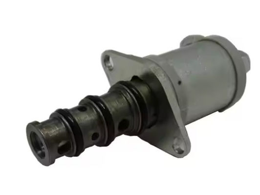 ZX200-3 ZAX240-3 ZAX330-3 Graafmachine Hydraulische pompbesturing Solenoïde klep 9258047