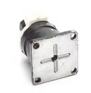 EX200-2 EX200-5 Graafmachine Proportionele Solenoïde 4288336 9218359