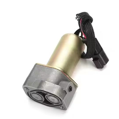 PC300-8 PC400-8 PC350-8 D65 D85 WA470-6 Hoofdpomp van de graafmachine Solenoïde klep 702-21-07610