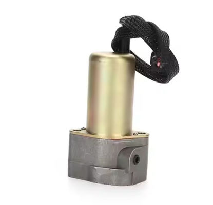 PC300-8 PC400-8 PC350-8 D65 D85 WA470-6 Hoofdpomp van de graafmachine Solenoïde klep 702-21-07610
