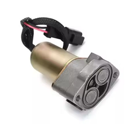 PC300-8 PC400-8 PC350-8 D65 D85 WA470-6 Hoofdpomp van de graafmachine Solenoïde klep 702-21-07610