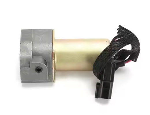 PC300-8 PC400-8 PC350-8 D65 D85 WA470-6 Hoofdpomp van de graafmachine Solenoïde klep 702-21-07610