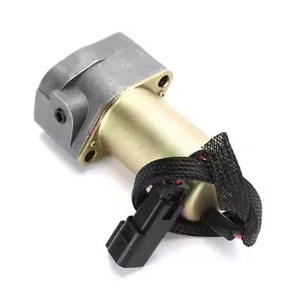 PC300-8 PC400-8 PC350-8 D65 D85 WA470-6 Hoofdpomp van de graafmachine Solenoïde klep 702-21-07610