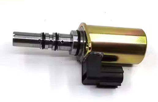SK60SR SK70SR SK75 SK80CS SK80MSR Excavatoronderdelen Solenoïde klep YT35V00006F1 YT35V00005F1