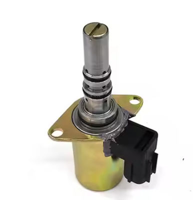 SK60SR SK70SR SK75 SK80CS SK80MSR Excavatoronderdelen Solenoïde klep YT35V00006F1 YT35V00005F1