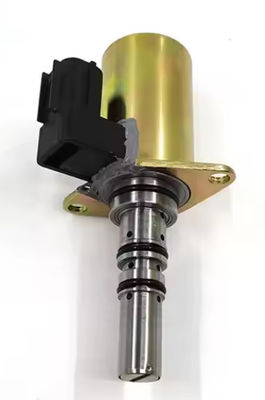 SK60SR SK70SR SK75 SK80CS SK80MSR Excavatoronderdelen Solenoïde klep YT35V00006F1 YT35V00005F1
