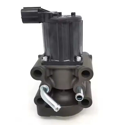 Echte HD820 SY215 Graafmachine 4M50 EGR Solenoïdeklep Montage ME229911
