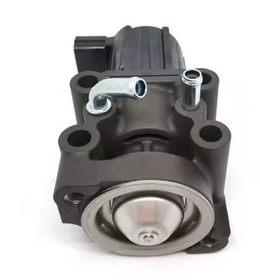 Echte HD820 SY215 Graafmachine 4M50 EGR Solenoïdeklep Montage ME229911