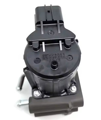Echte HD820 SY215 Graafmachine 4M50 EGR Solenoïdeklep Montage ME229911