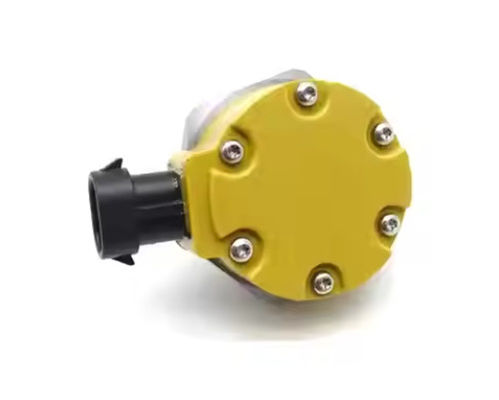 E320D C6.4 Graafmachine 3125620 Montage Diesel Brandstofpomp Solenoïdeklep 312-5620