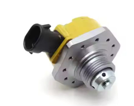 E320D C6.4 Graafmachine 3125620 Montage Diesel Brandstofpomp Solenoïdeklep 312-5620