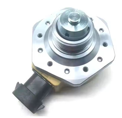 E320D C6.4 Graafmachine 3125620 Montage Diesel Brandstofpomp Solenoïdeklep 312-5620