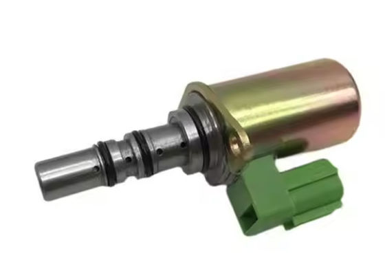 SK60SR SK70UR SK70SR Graafmachine Solenoïdeklep YT35V00006F1 YT35V00005F1 YT35V00004F1