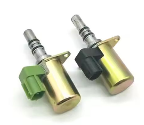 SK60SR SK70UR SK70SR Graafmachine Solenoïdeklep YT35V00006F1 YT35V00005F1 YT35V00004F1