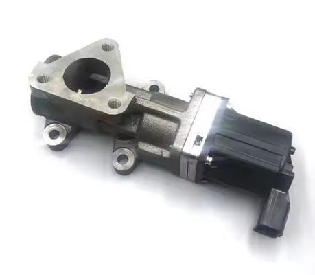 8-98238249-0 Delen van graafmachines 4HK1 6HK1 Motor Graafmachines Waterpomp EGR Valve 8982382490