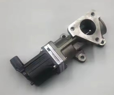 8-98238249-0 Delen van graafmachines 4HK1 6HK1 Motor Graafmachines Waterpomp EGR Valve 8982382490