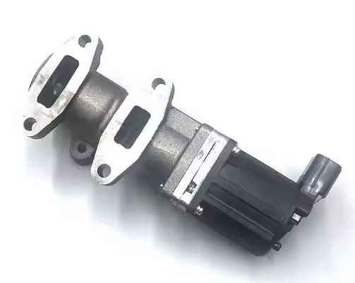 8-98238249-0 Delen van graafmachines 4HK1 6HK1 Motor Graafmachines Waterpomp EGR Valve 8982382490