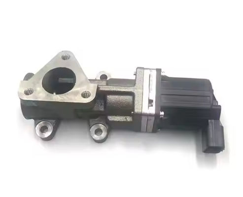 8-98238249-0 Delen van graafmachines 4HK1 6HK1 Motor Graafmachines Waterpomp EGR Valve 8982382490