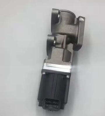 8-98238249-0 Delen van graafmachines 4HK1 6HK1 Motor Graafmachines Waterpomp EGR Valve 8982382490