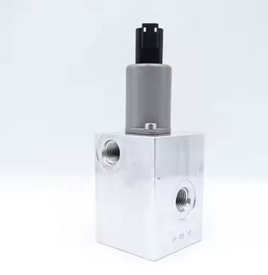 5240912 CAT Graafmachine E320 320GC 323 325 326 Solenoïde klep 524-0912 611-6430 585-9231 4910908 585-9231